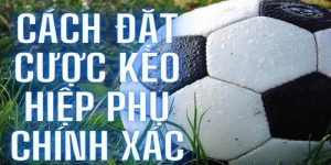 kèo hiệp phụ