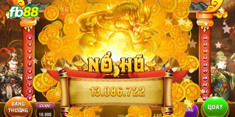 Bí quyết quay slots Jackpot thắng lớn