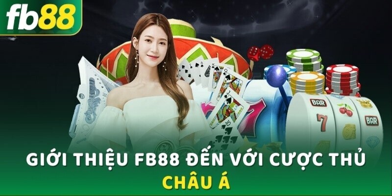 Đôi nét về trang chủ fb88