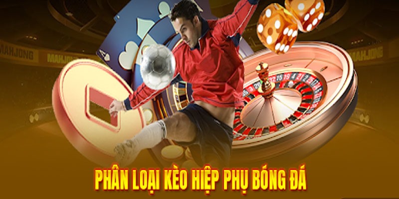 Những loại kèo Extra Time cơ bản nhất hiện nay