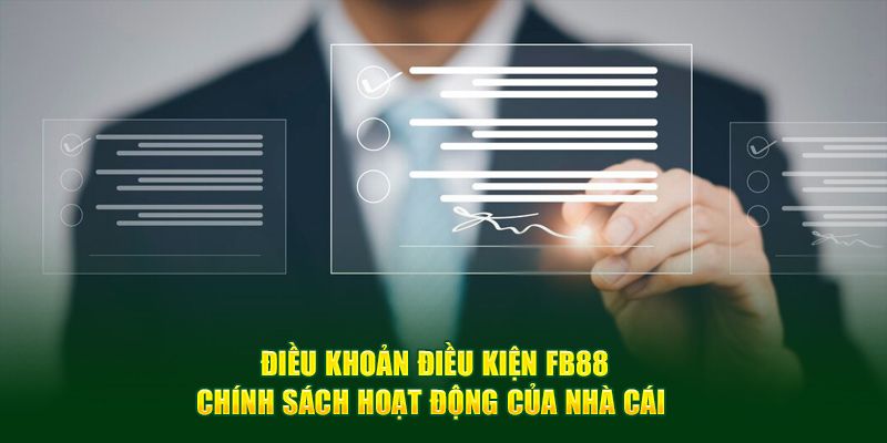 Nội dung của điều kiện nhà cái