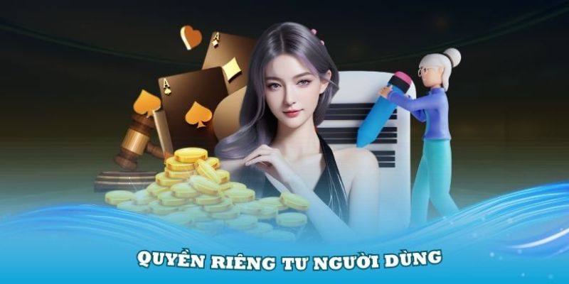 Thông tin về quyền riêng tư