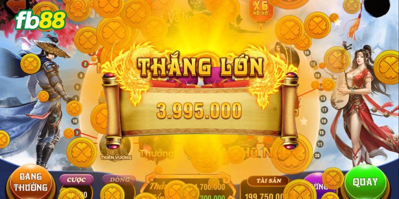 Khuyến mãi lớn cho bet thủ chơi nổ hũ Jackpot